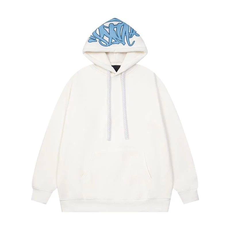 Syna Hoodies Bold 164548