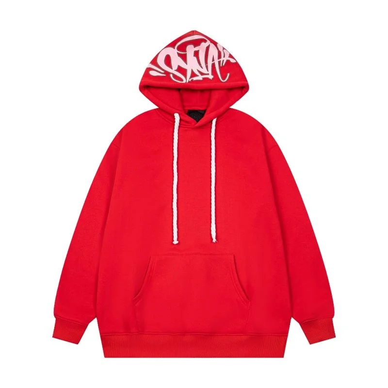 Syna Hoodies Bold 164548