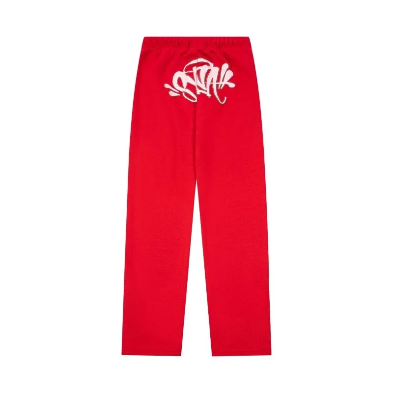 Functional Syna Long Pants 164552