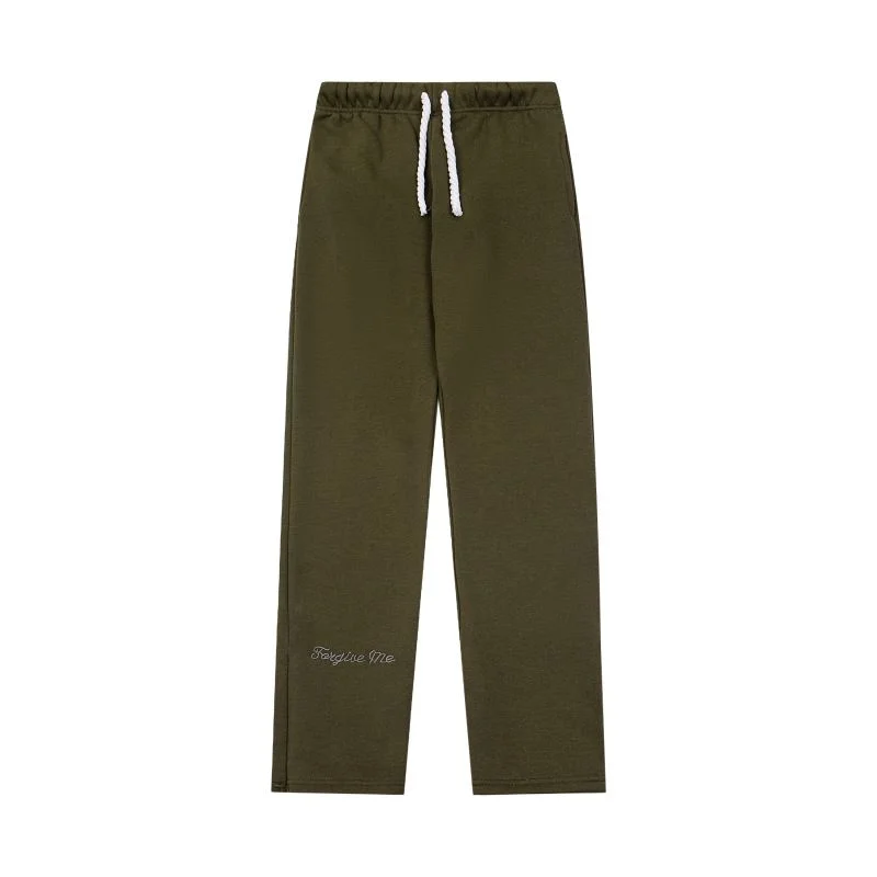 Functional Syna Long Pants 164552