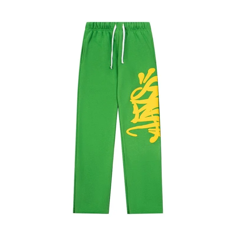 Functional Syna Long Pants 164552
