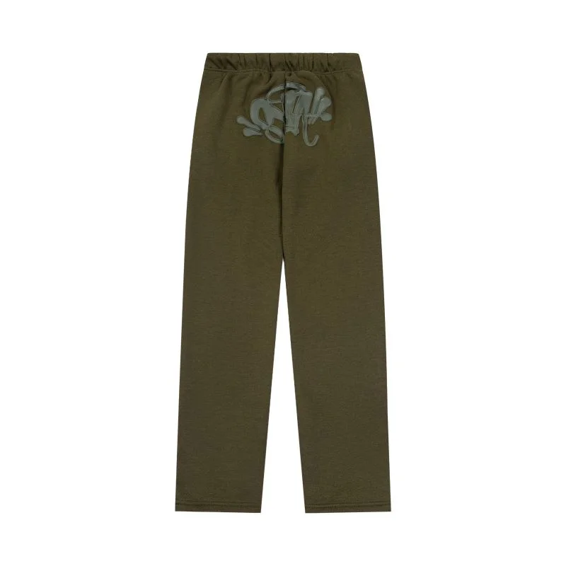 Functional Syna Long Pants 164552
