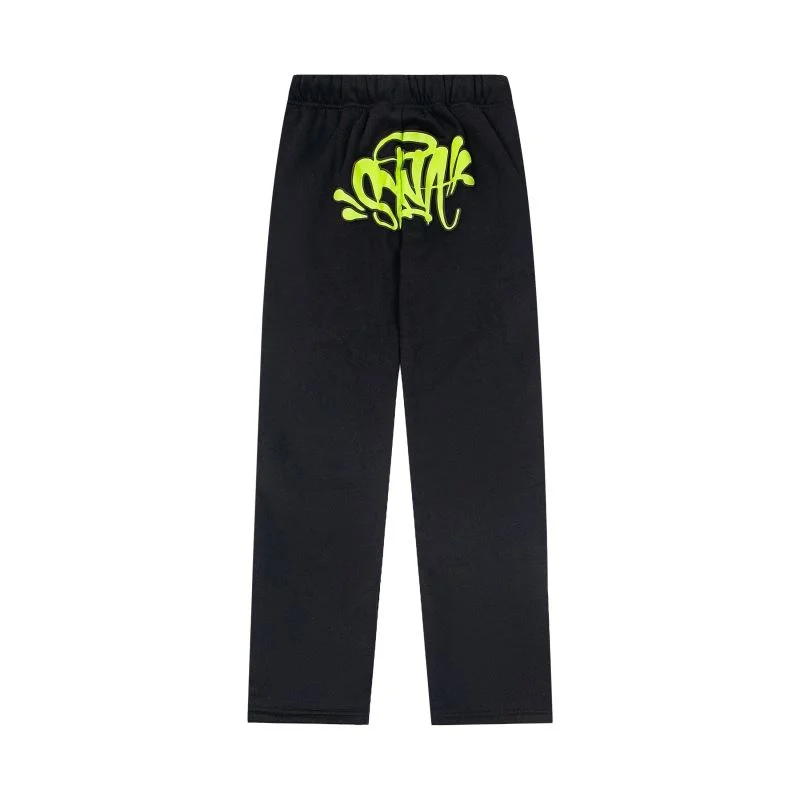Functional Syna Long Pants 164552