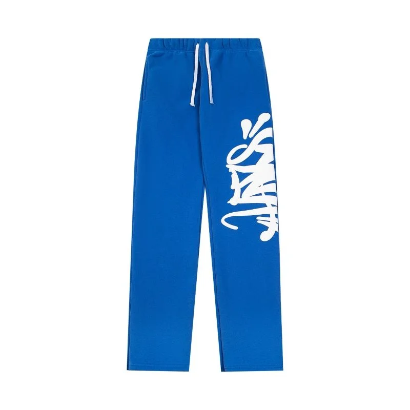 Functional Syna Long Pants 164552