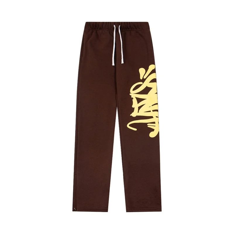 Functional Syna Long Pants 164552