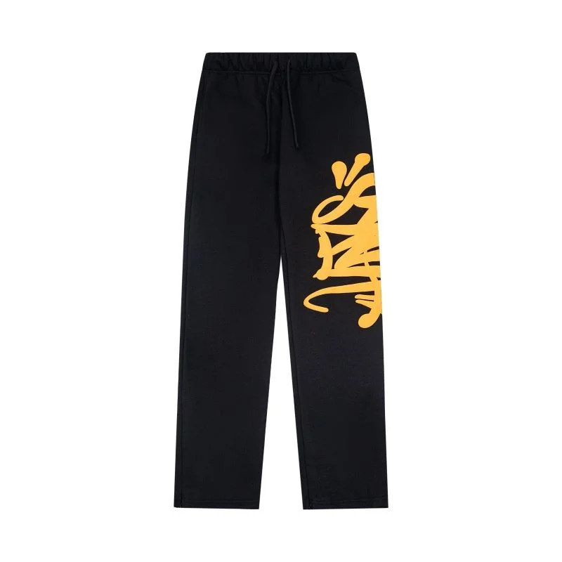Functional Syna Long Pants 164552