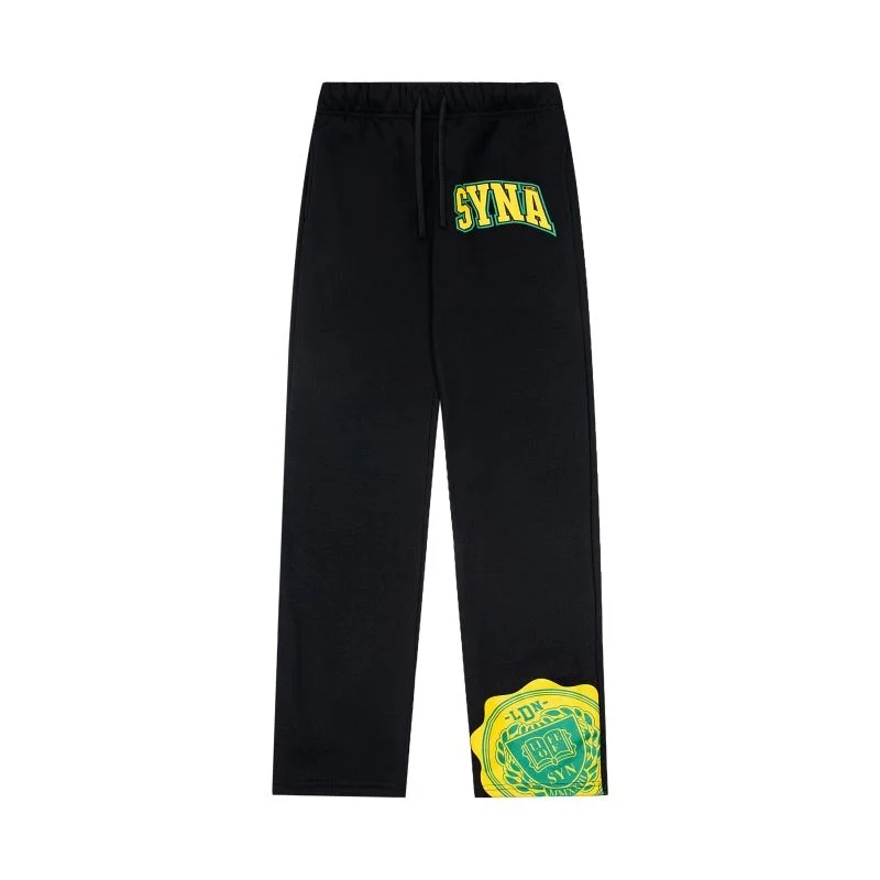 Functional Syna Long Pants 164552