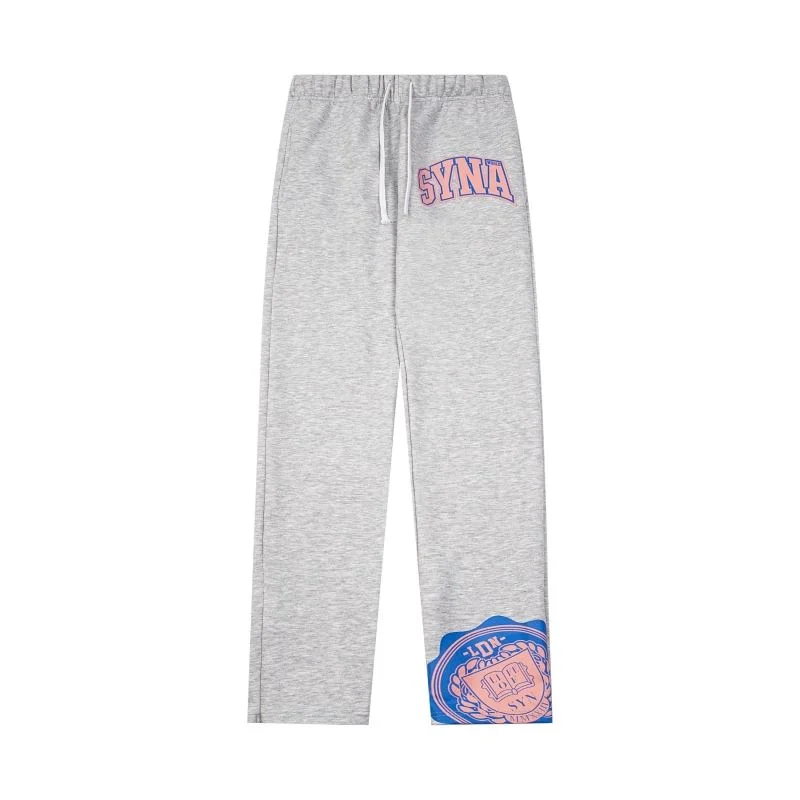 Functional Syna Long Pants 164552