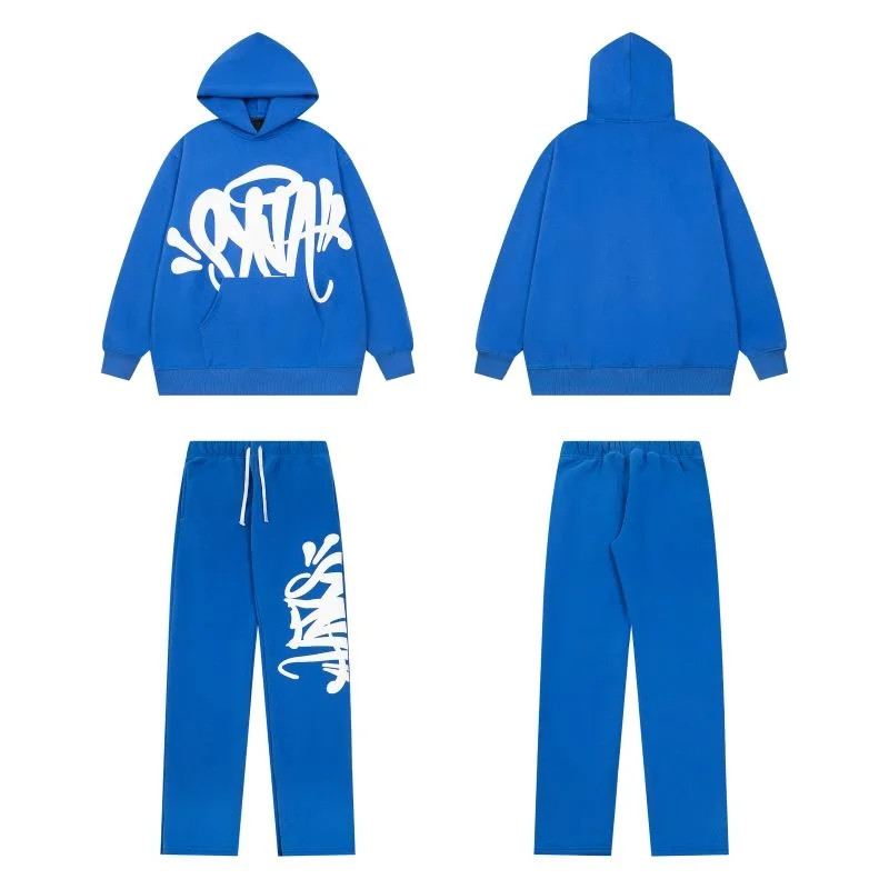 Refined Syna Long Suits 164586