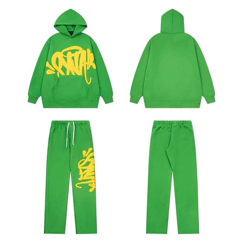 Refined Syna Long Suits 164586