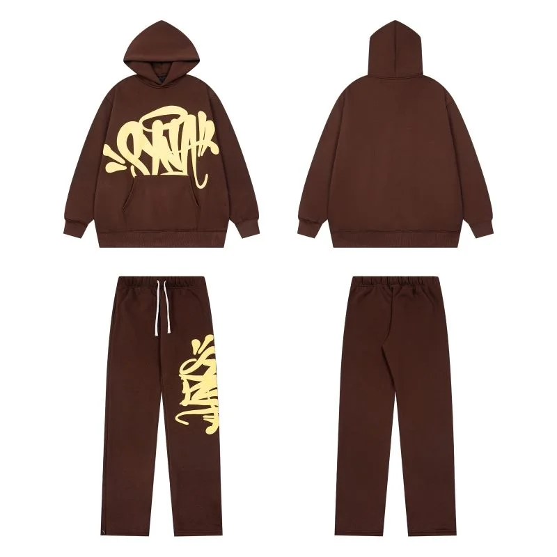 Refined Syna Long Suits 164586