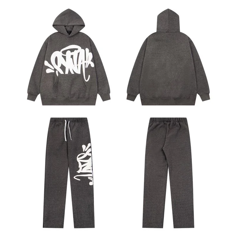 Refined Syna Long Suits 164586