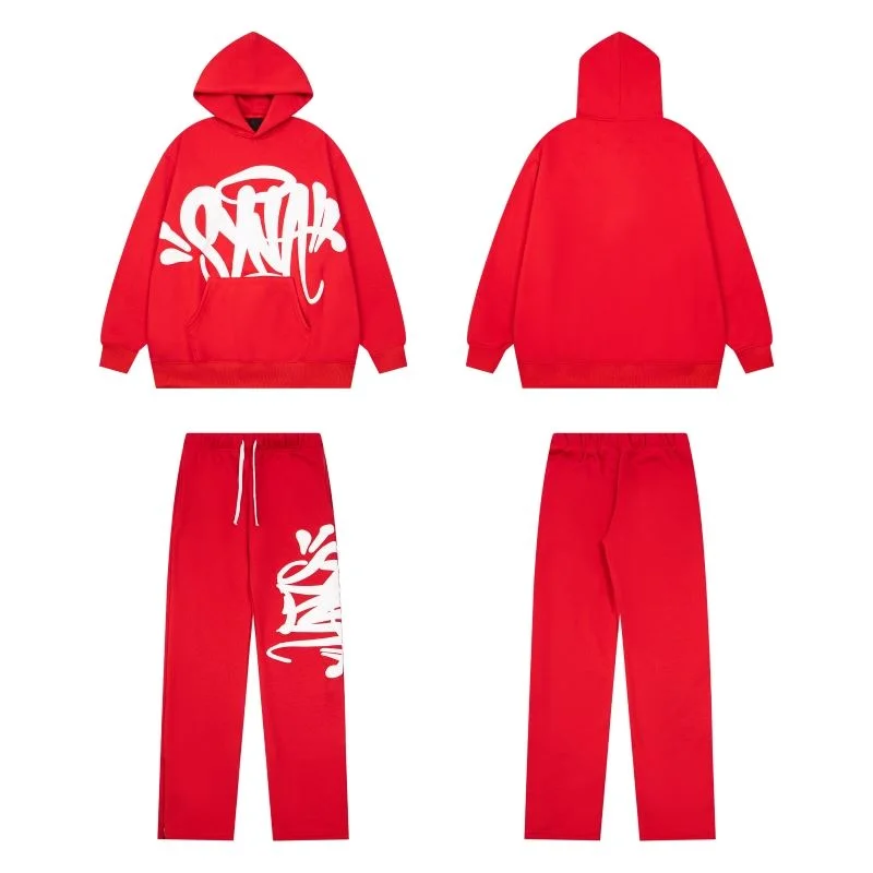 Refined Syna Long Suits 164586