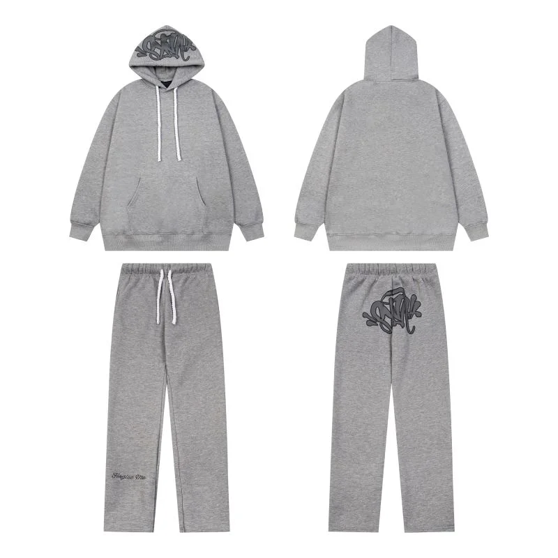 Refined Syna Long Suits 164586