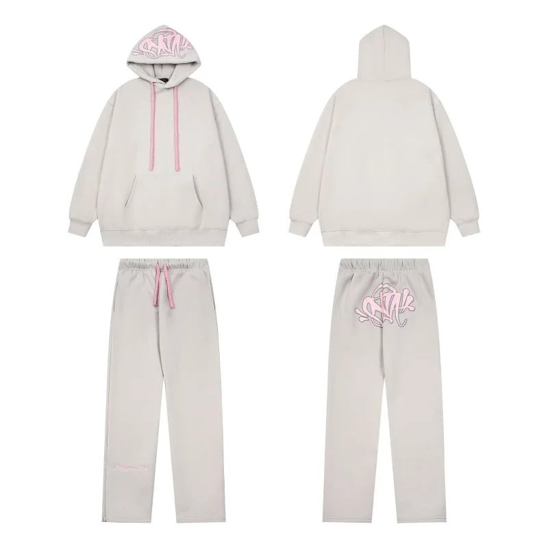 Refined Syna Long Suits 164586