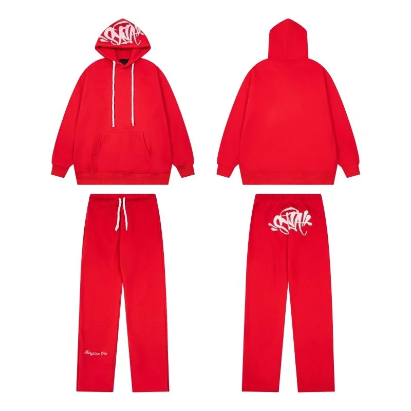 Refined Syna Long Suits 164586