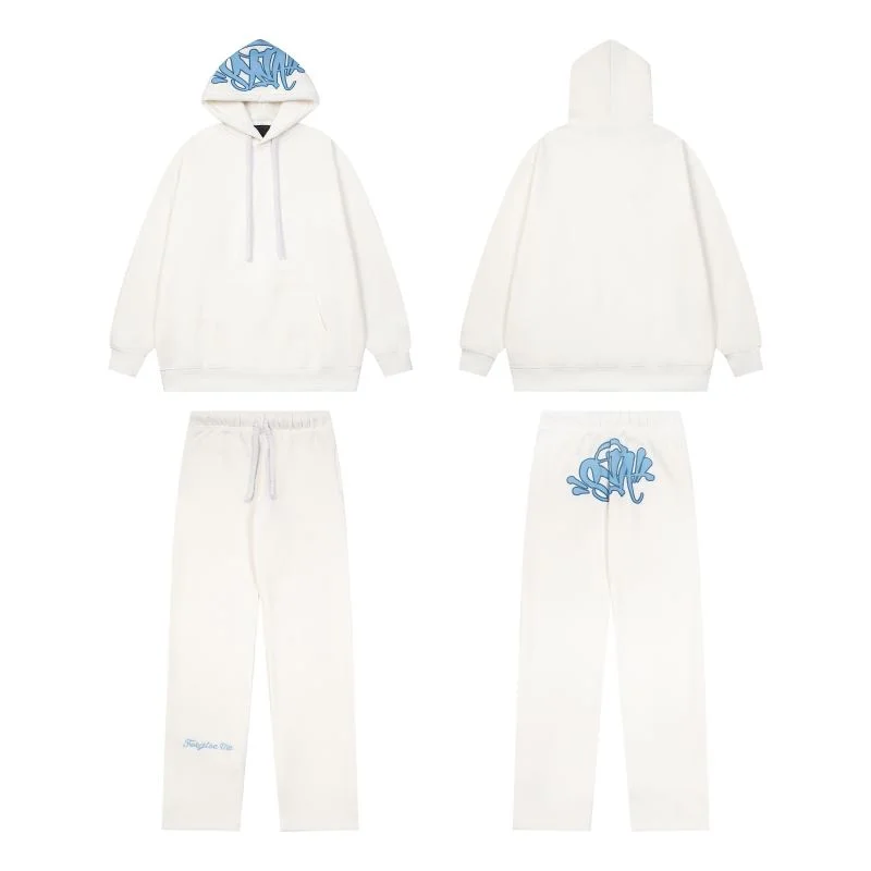 Refined Syna Long Suits 164586