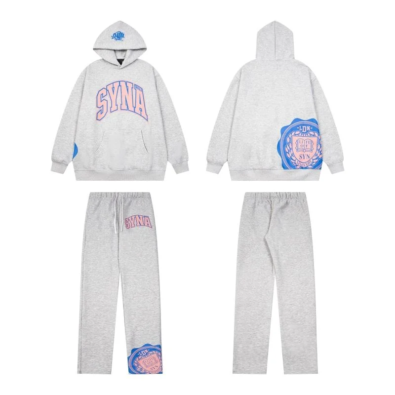 Refined Syna Long Suits 164586