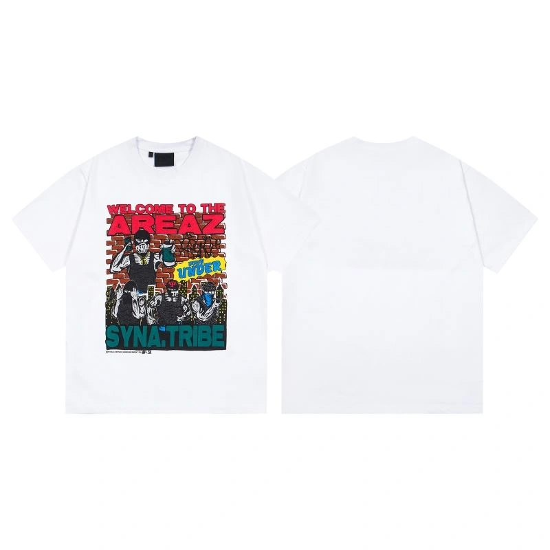 Supportive Syna T-Shirts 157539