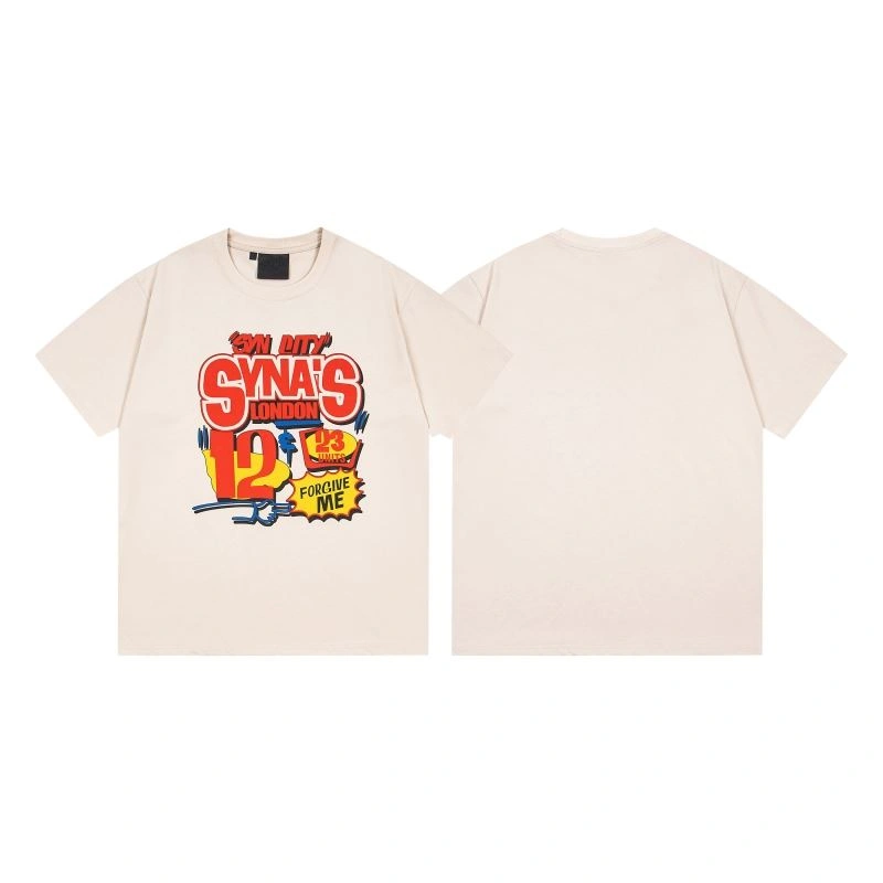 Supportive Syna T-Shirts 157539