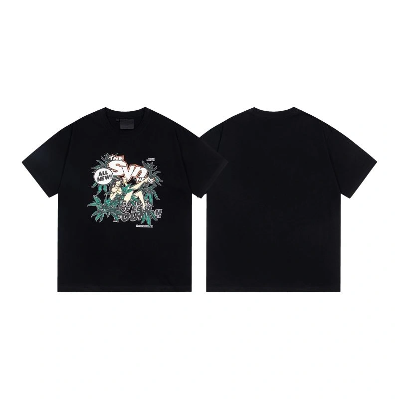 Supportive Syna T-Shirts 157539
