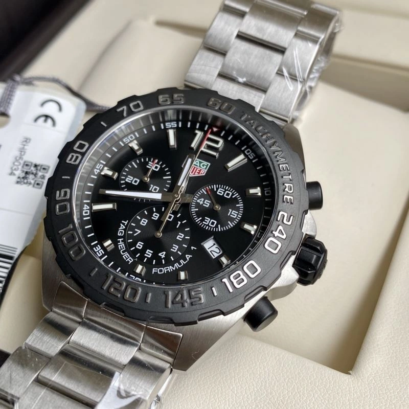 TAG HEUER Watches TechFriendly 203498