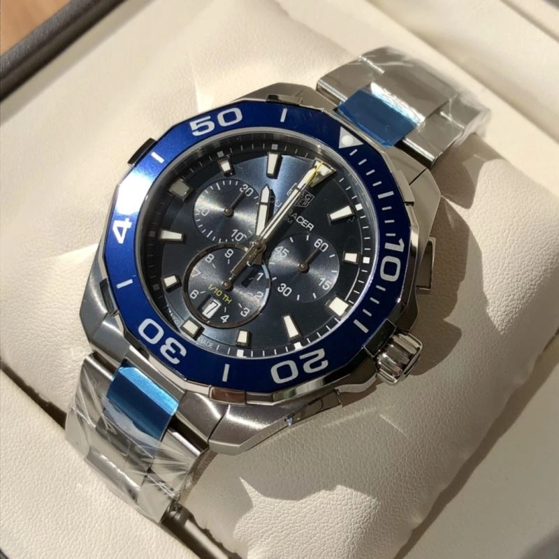 TAG HEUER Watches AllSeason 203497