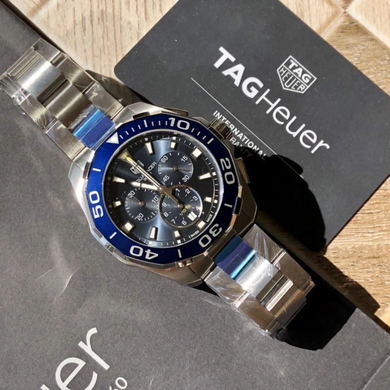 TAG HEUER Watches AllSeason 203497