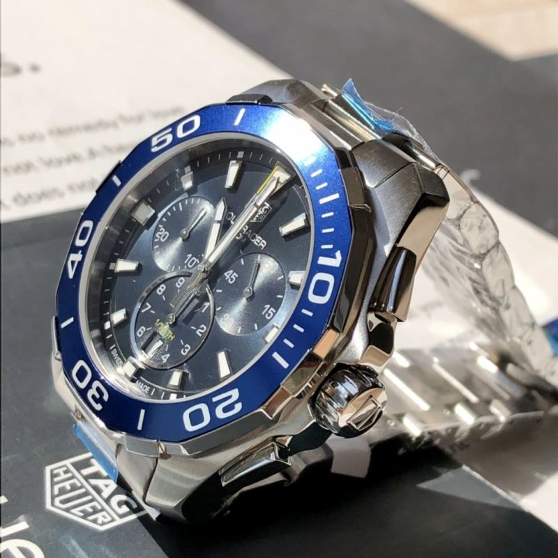TAG HEUER Watches AllSeason 203497