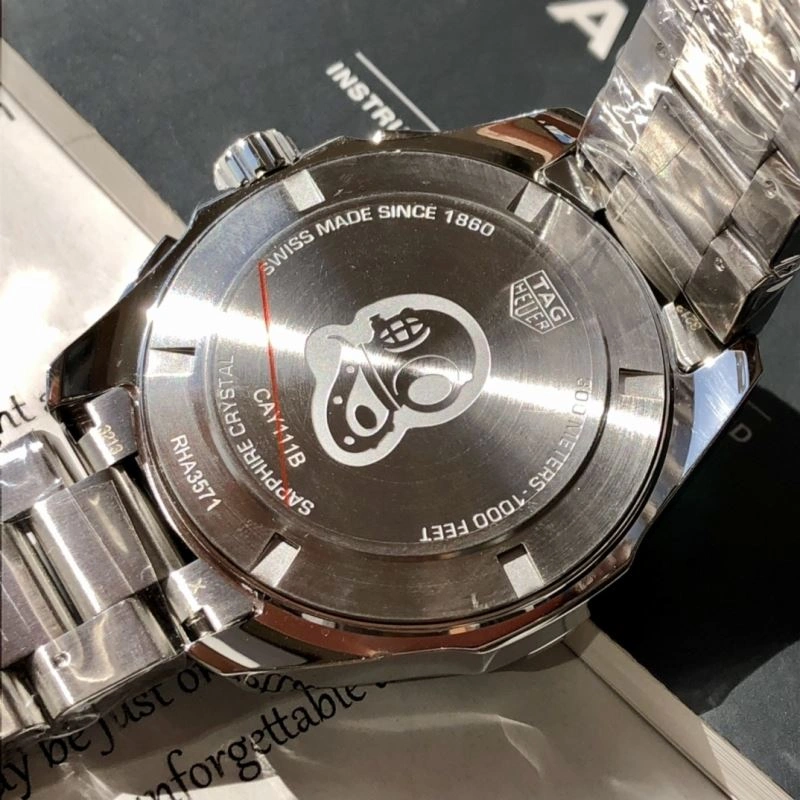 TAG HEUER Watches AllSeason 203497