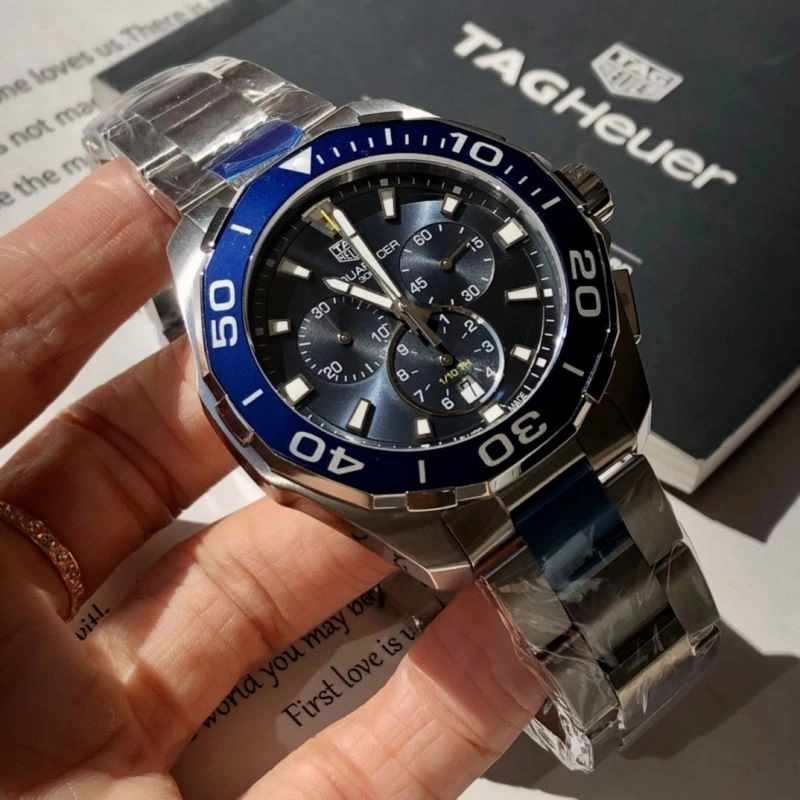 TAG HEUER Watches AllSeason 203497