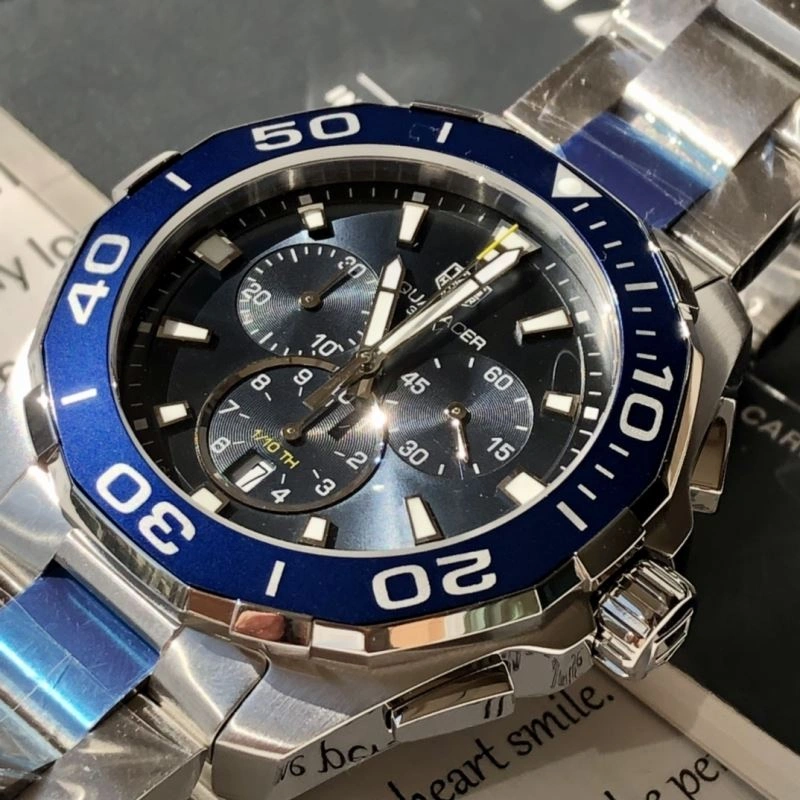 TAG HEUER Watches AllSeason 203497
