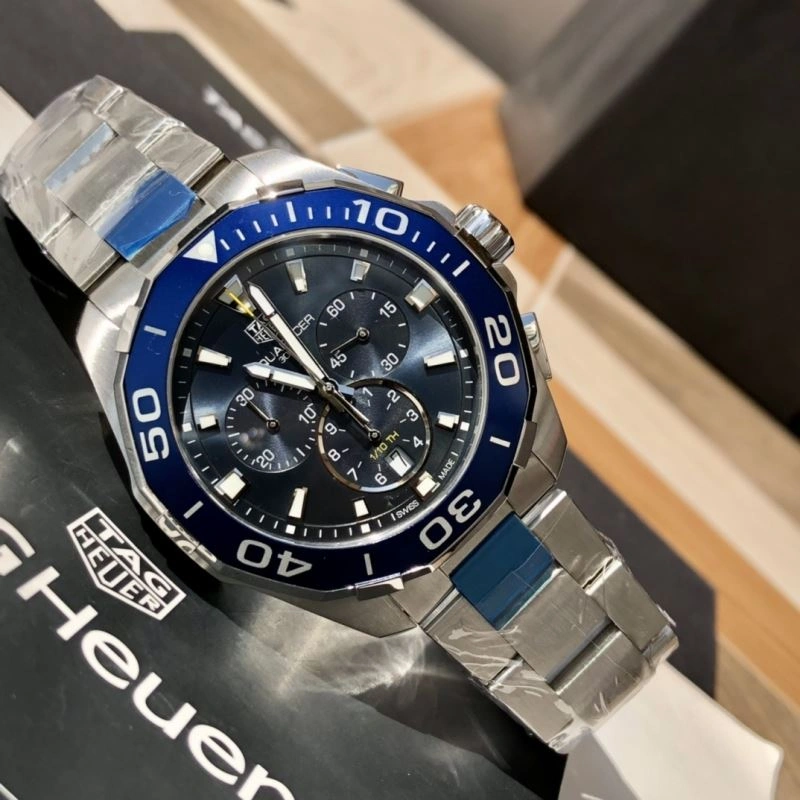 TAG HEUER Watches AllSeason 203497