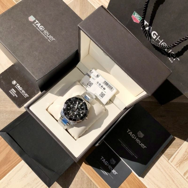 TAG HEUER Watches Durable 203493