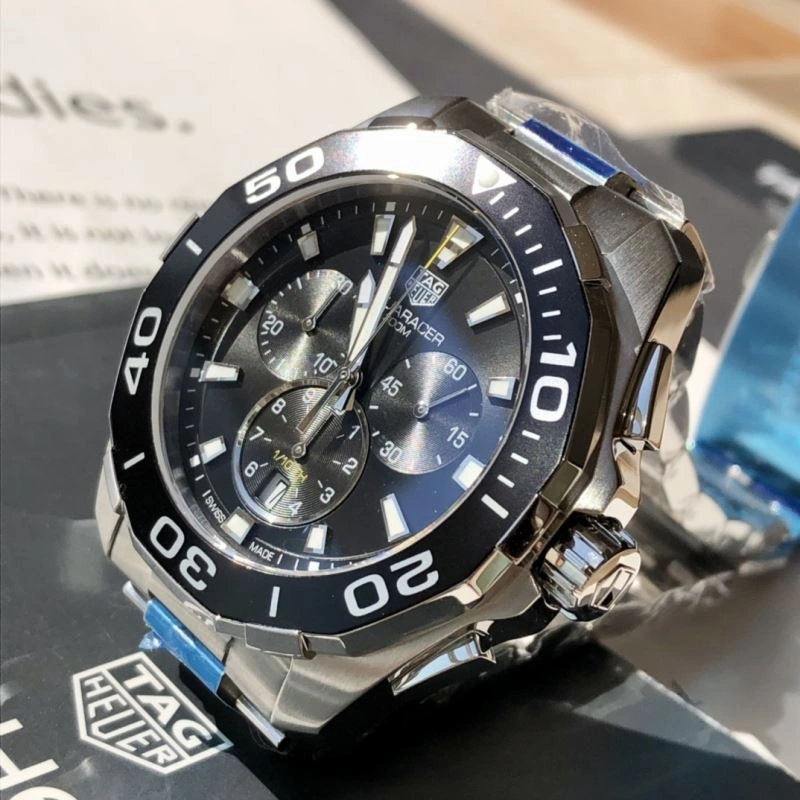 TAG HEUER Watches Durable 203493