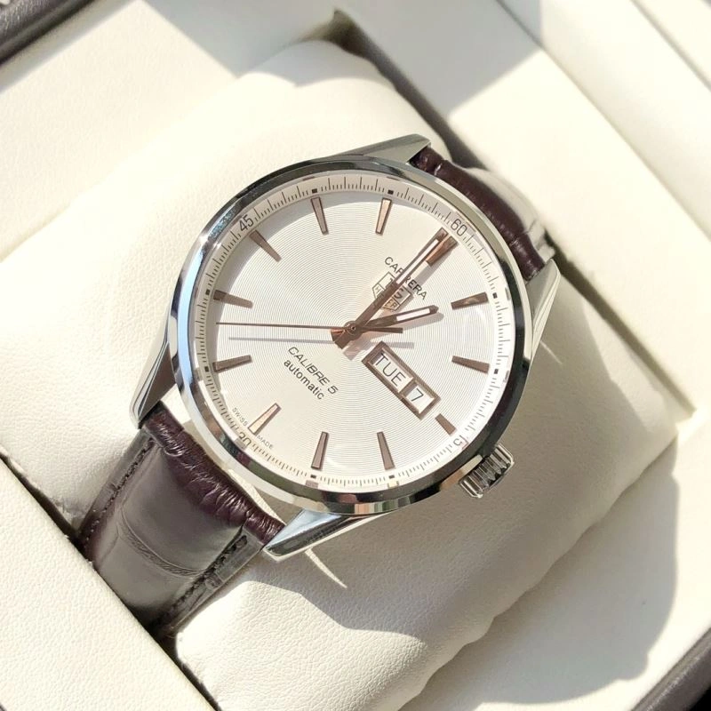 TravelReady TAG HEUER Watches 203474