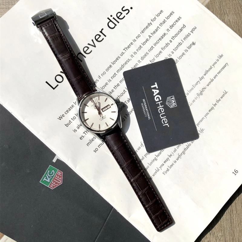 TravelReady TAG HEUER Watches 203474