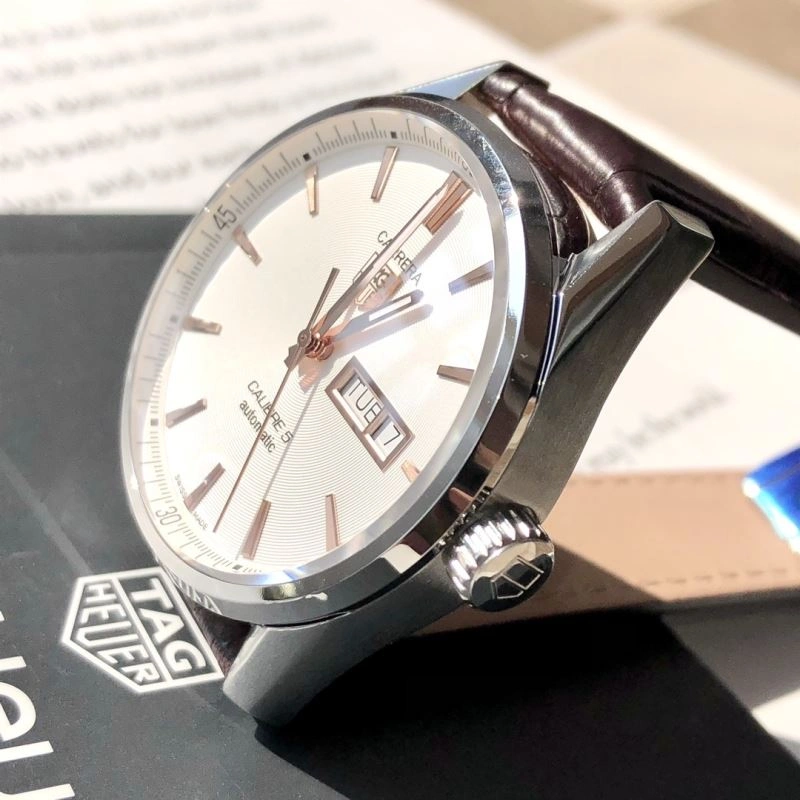 TravelReady TAG HEUER Watches 203474