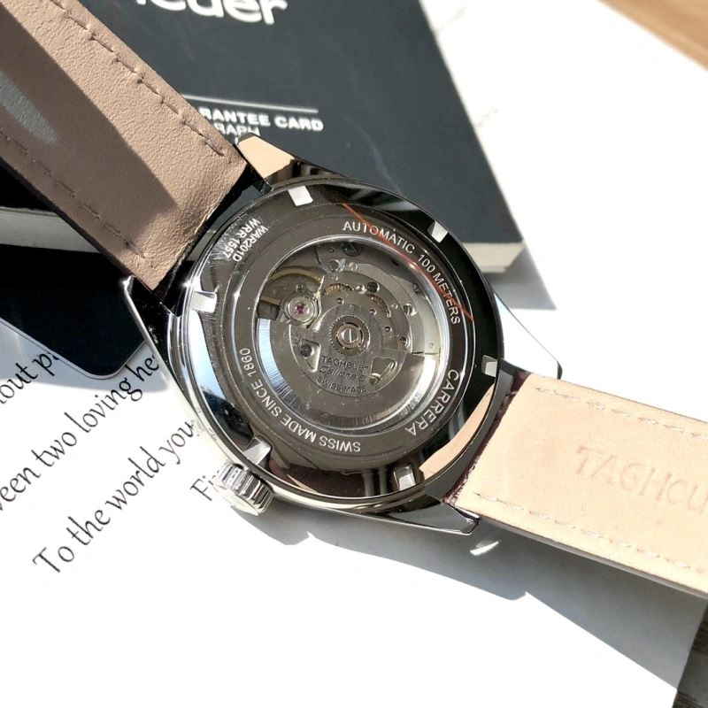 TravelReady TAG HEUER Watches 203474