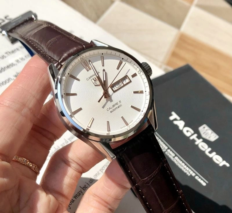 TravelReady TAG HEUER Watches 203474