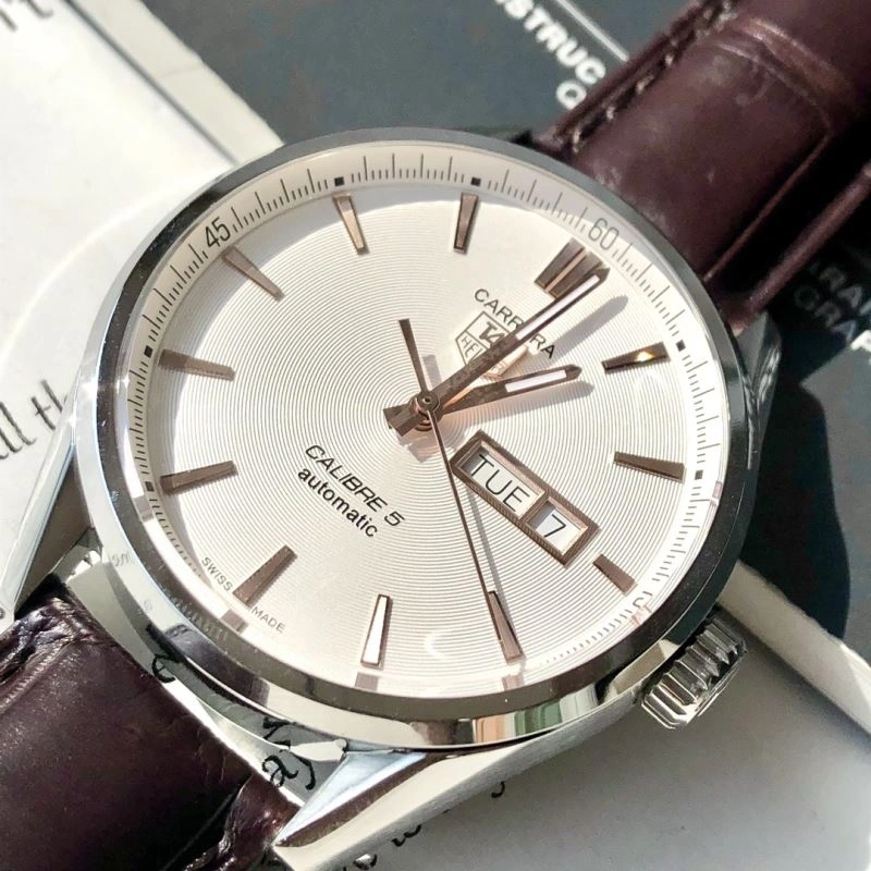 TravelReady TAG HEUER Watches 203474