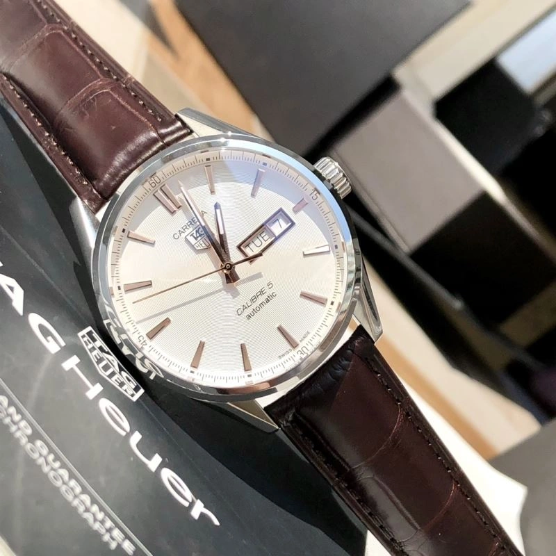 TravelReady TAG HEUER Watches 203474