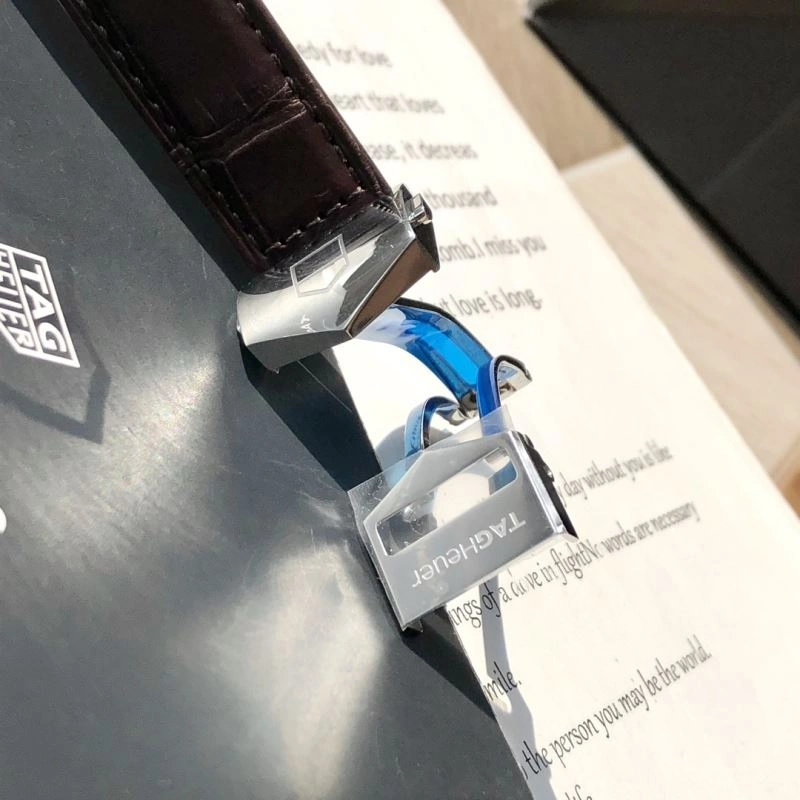 TravelReady TAG HEUER Watches 203474