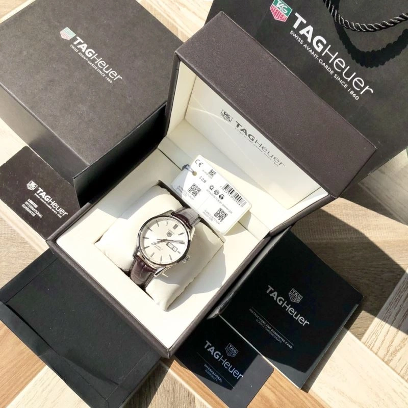 FreshLook TAG HEUER Watches 203476