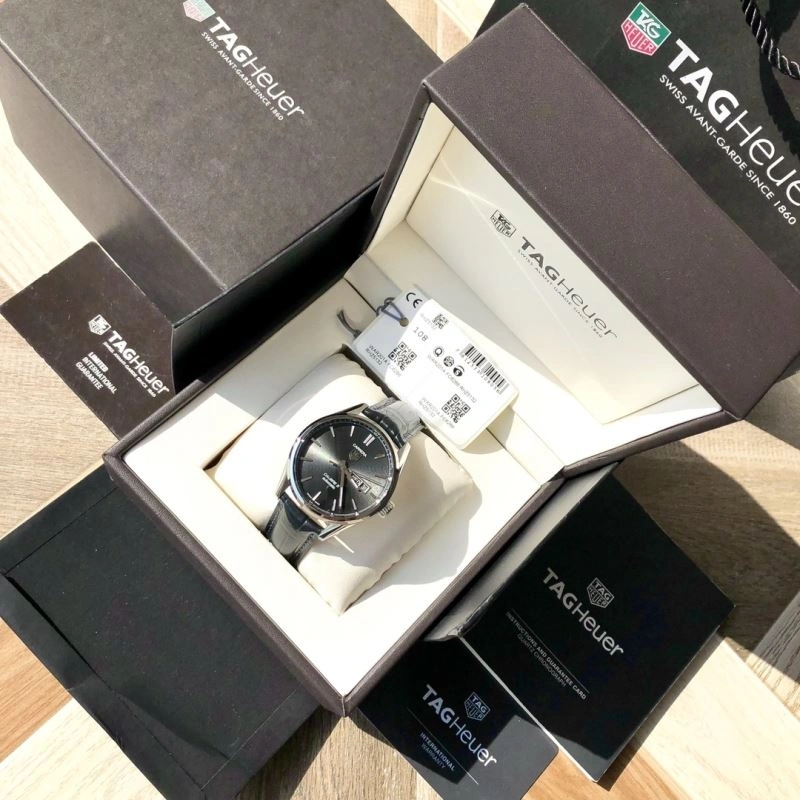 TAG HEUER Watches Fashionable 203479