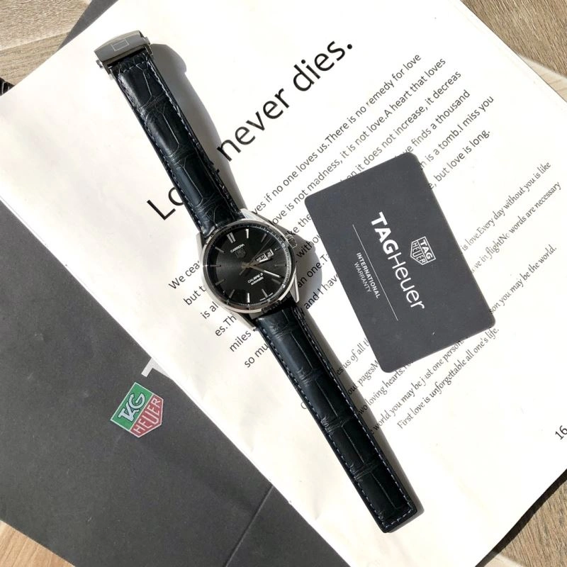 TAG HEUER Watches Fashionable 203479