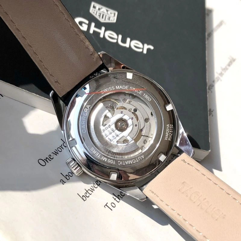 TAG HEUER Watches Fashionable 203479