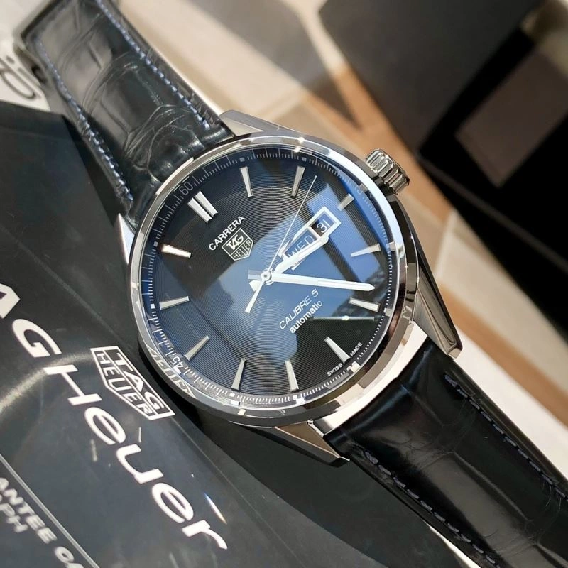 TAG HEUER Watches Fashionable 203479