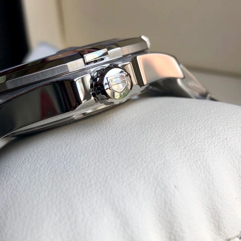 TAG HEUER Watches Sustainable 203483