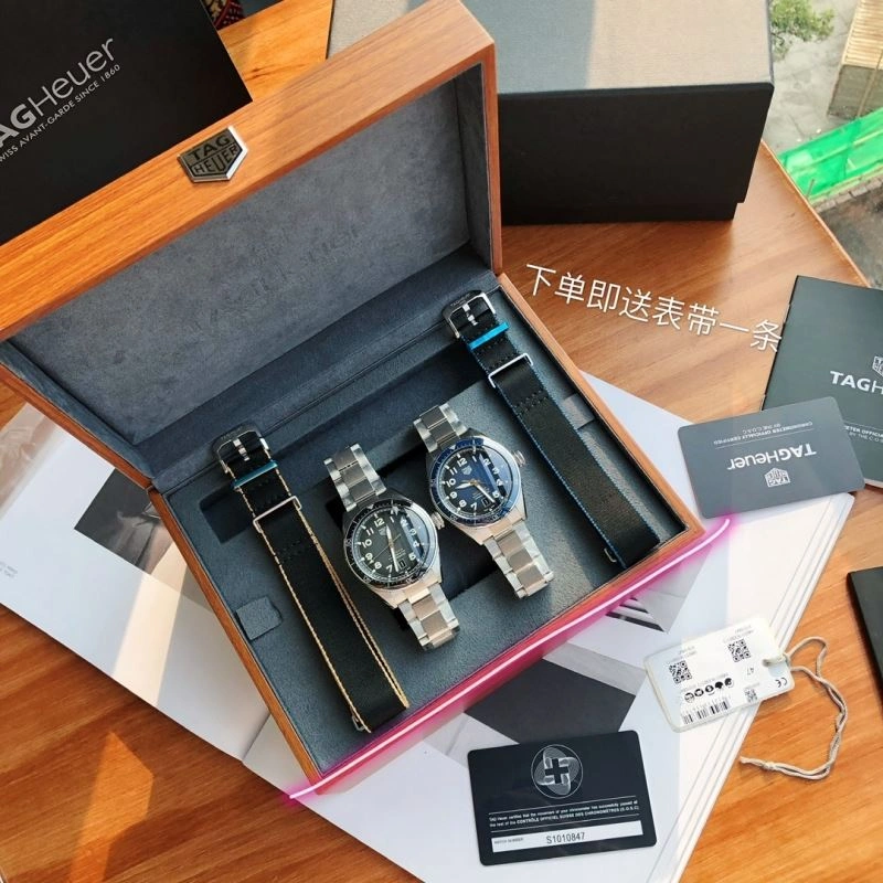 TAG HEUER Watches Packable 203487
